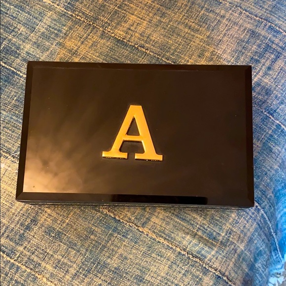 Jewelry Box